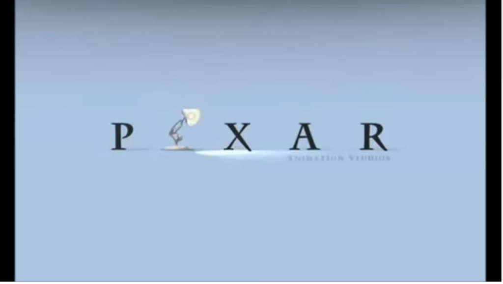 Pixar Short Films