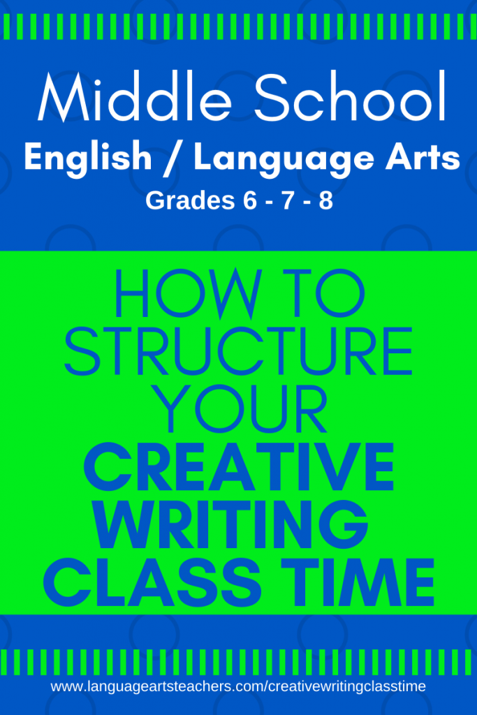 ENGLISH & CREATIVE WRITING COURSE DESCRIPTIONS