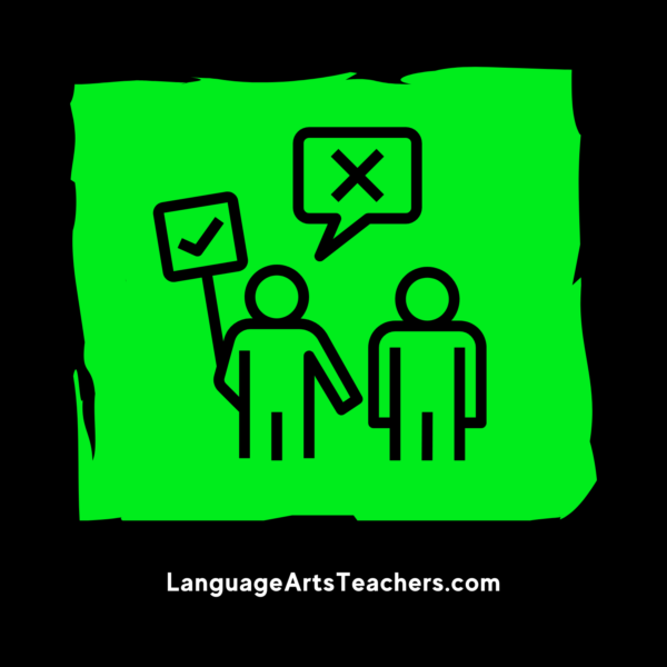 Is Gimkit’s Trust No One Game Right for Your Classroom? Language Arts