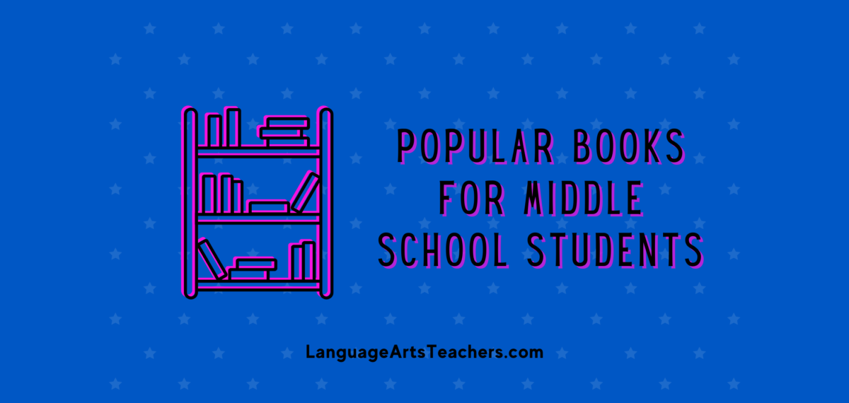 popular-books-for-middle-school-students