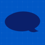 speech bubble